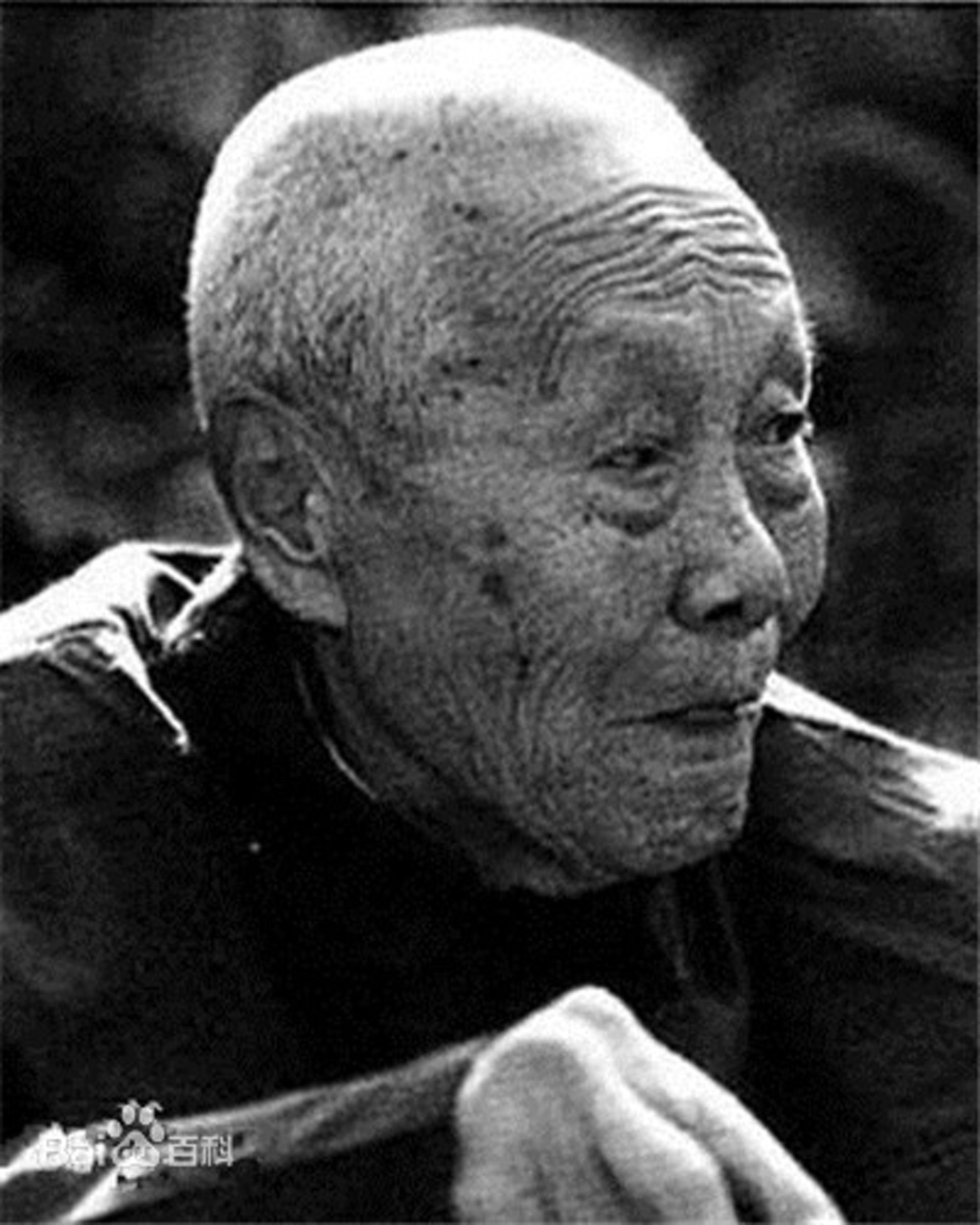 ซุนเหยาถิง ขันทีคนสุดท้ายในประเทศจีน