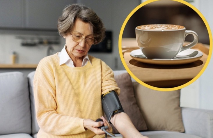 คนมีความดันโลหิตสูงดื่มกาแฟได้ไหม? สรุปจำนวนแก้วที่ปลอดภัยจากผลงานวิจัย