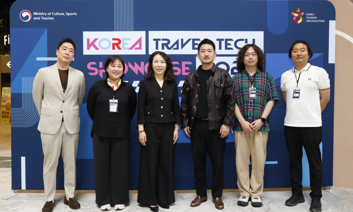 KTSC มอง TravelTech เปลี่ยนจากแอปสู่ Deep Tech รับมือโจทย์ใหม่ธุรกิจท่องเที่ยว