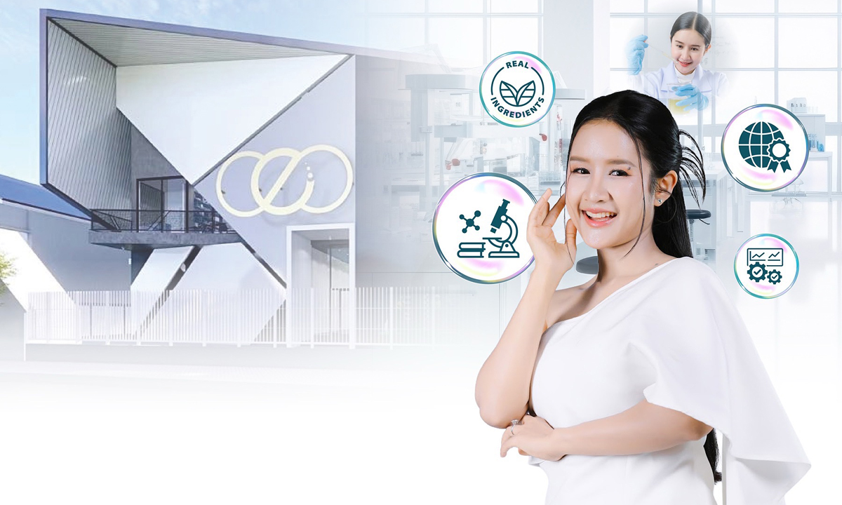 ซีอีโอ แฟคตอรี่ ไทยแลนด์ เผยกลยุทธ์ CEO Influencer ผลักดันผลิตภัณฑ์เสริมอาหารไทยสู่เวทีโลก