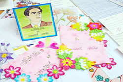 เด็กป.5 ร่อนส.ค.ส.อวยพร มาร์ค ทันเกม แม้ว