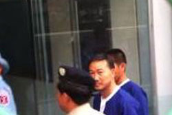 7 คนไทยสวมชุดนักโทษขึ้นศาลเขมร