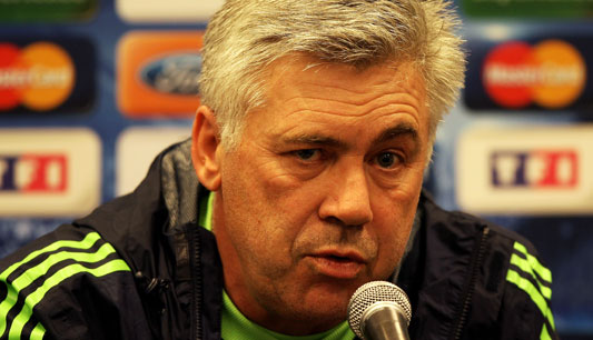 อันเช่มั่นใจไม่โดนเสี่ยหมีสั่งเด้งแน่นอน