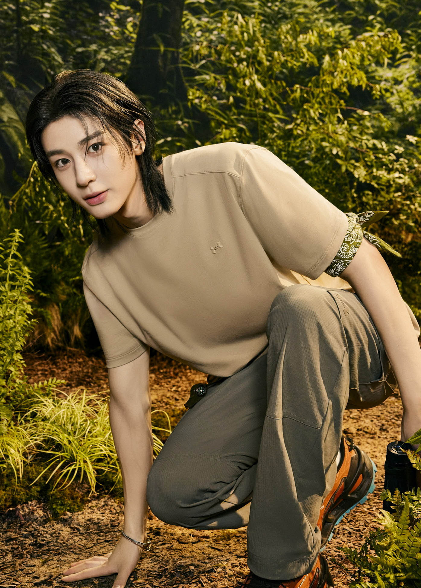 BOYNEXTDOOR outdoor look