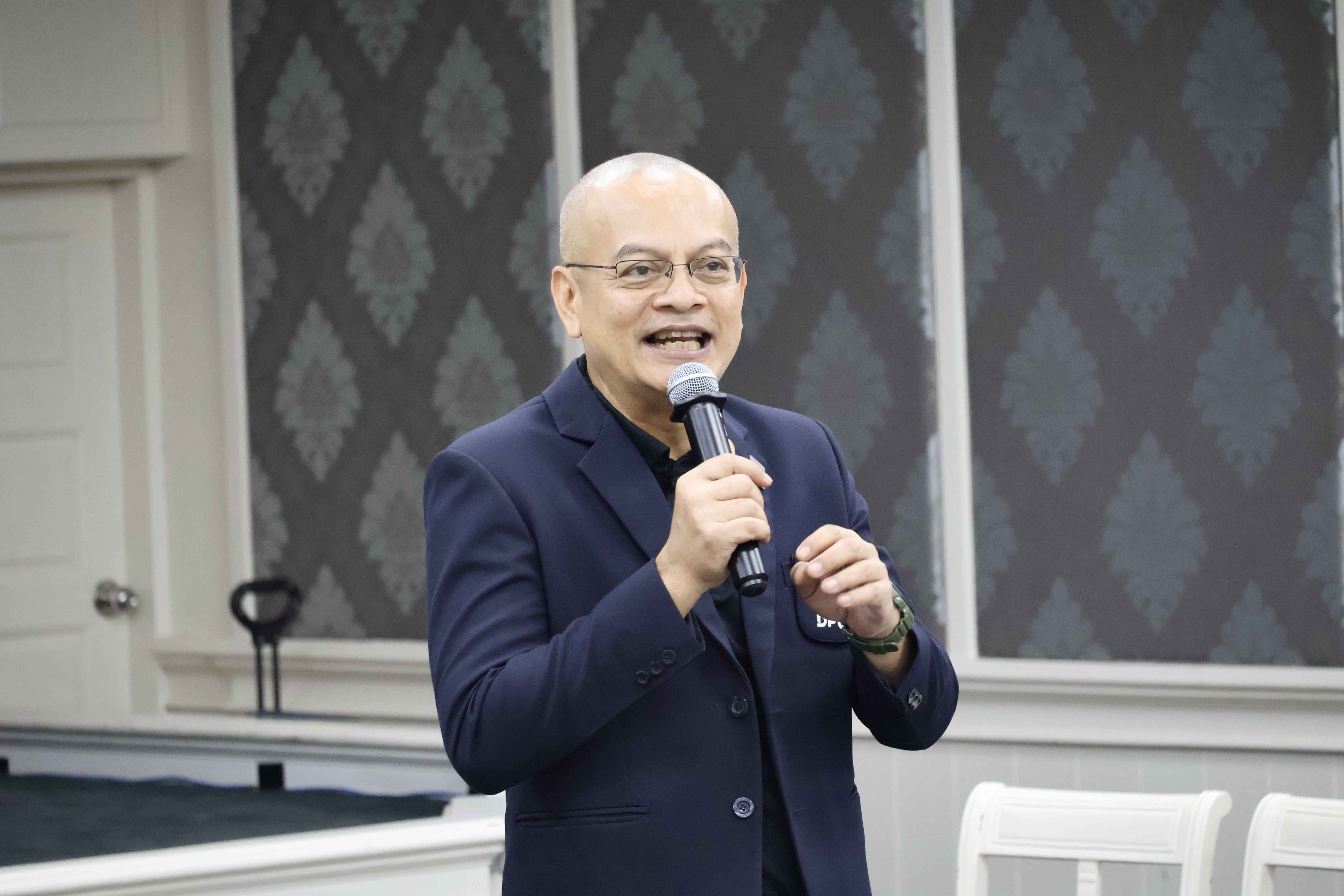 ภาพประกอบโครงการเตือนภัยออนไลน์ 2