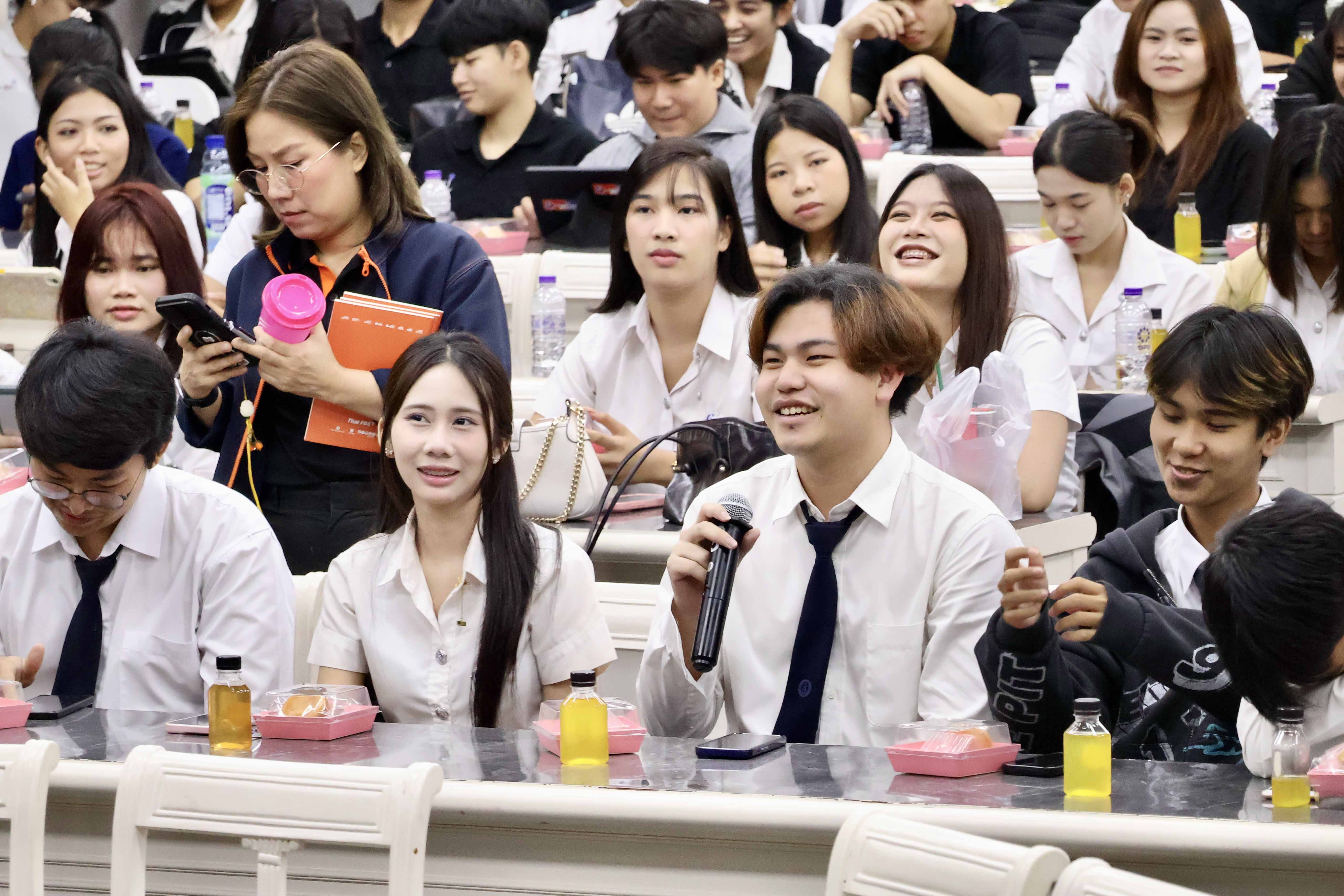 ภาพประกอบโครงการเตือนภัยออนไลน์ 4