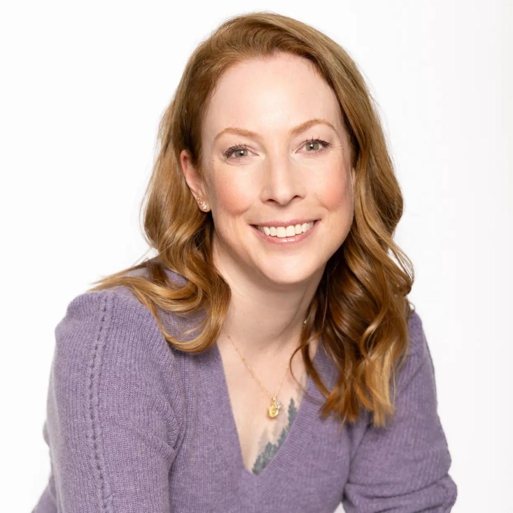 Dr. Kate McLean