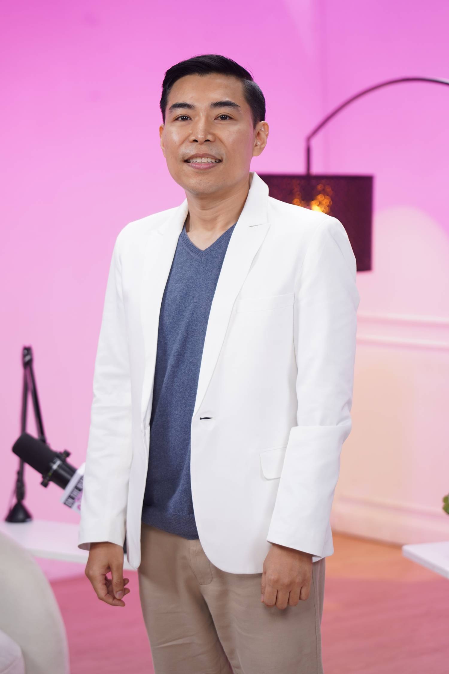 หลักการ 6 เสาหลักของเวชศาสตร์วิถีชีวิต Lifestyle Medicine