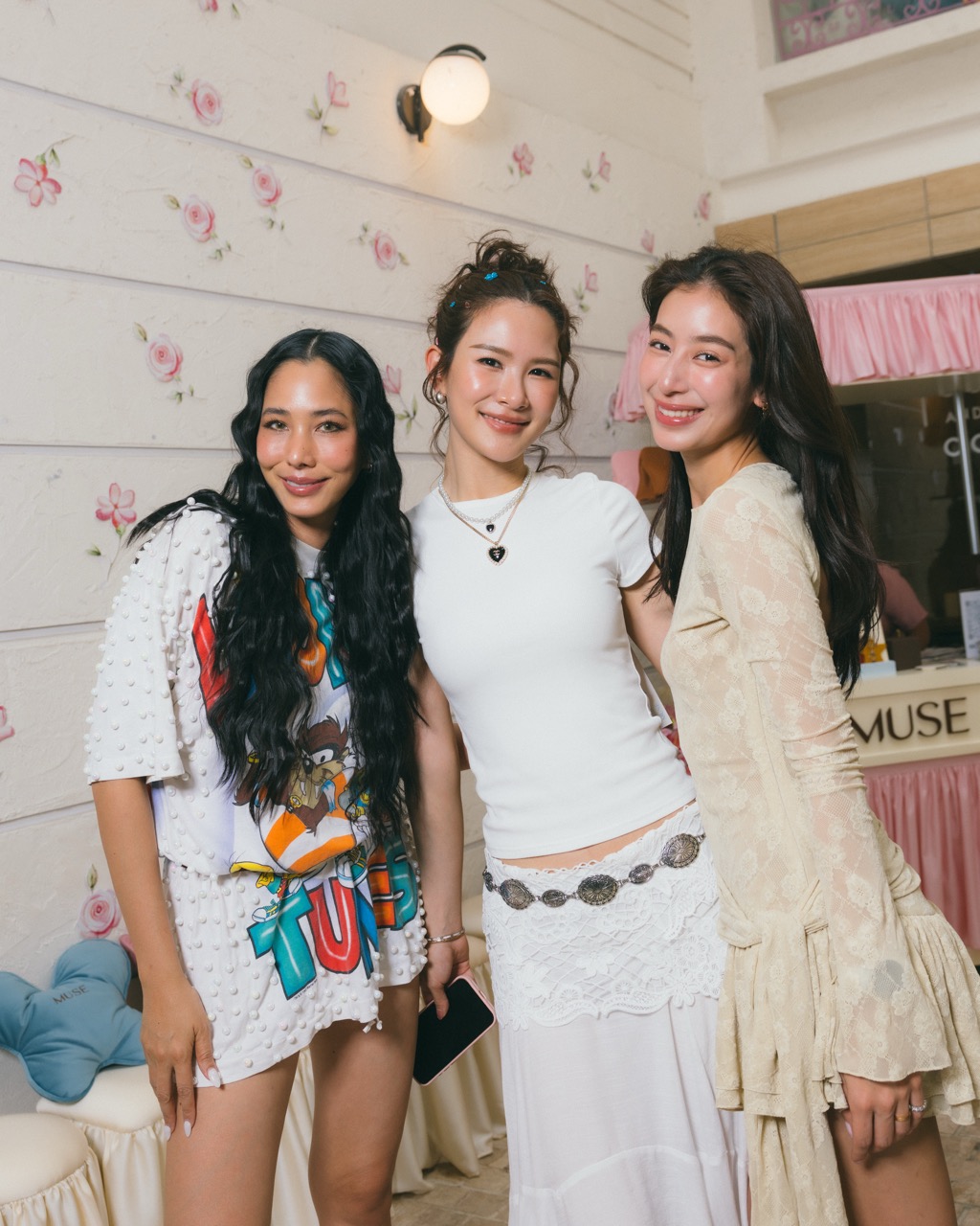กลุ่มผลิตภัณฑ์ Lifestyle Products และ Accessories ภายใต้แนวคิด Fashion x Function