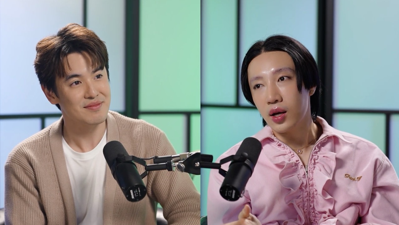 เปิดใจใน "Let's talk" "นนท์ อินทนนท์" เผยรักแรกพังยับ เจ็บเหมือนตกหน้าผา