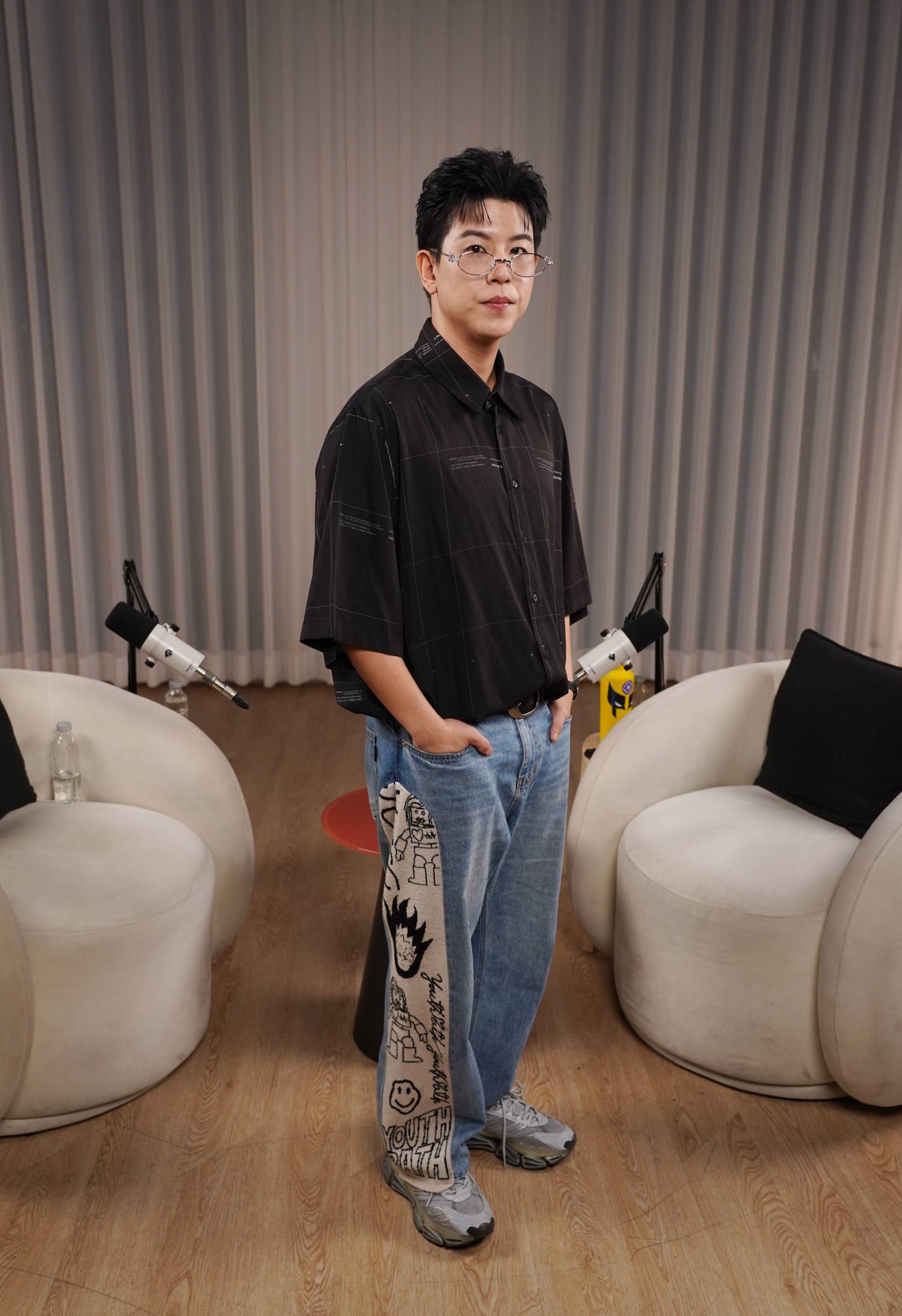 มุมมองความรักและความสัมพันธ์ของ เติร์ด Tilly Birds