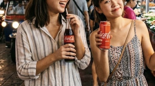 เปิดชื่อ 2 ประเทศในโลกที่ไม่มี "Coke" วางจำหน่ายอย่างเป็นทางการ