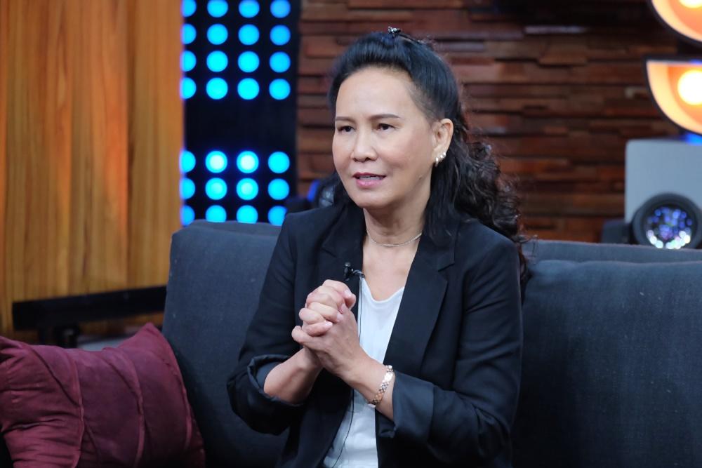 สายทิพย์ มนตรีกุล ณ อยุธยา