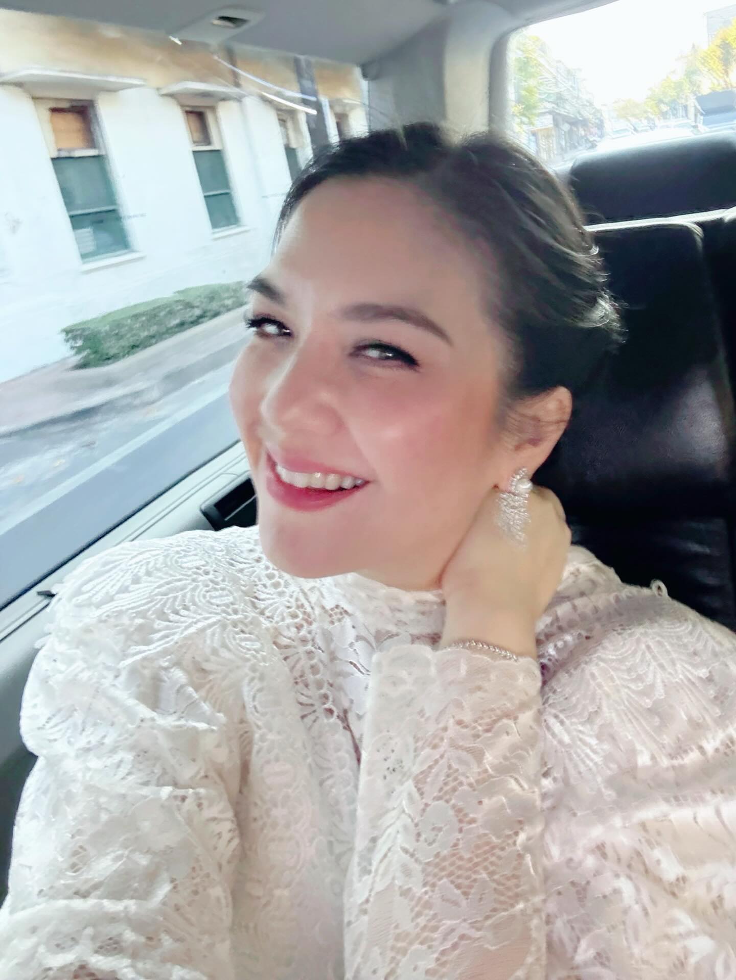 โบ ชญาดา ลิ่วเฉลิมวงศ์