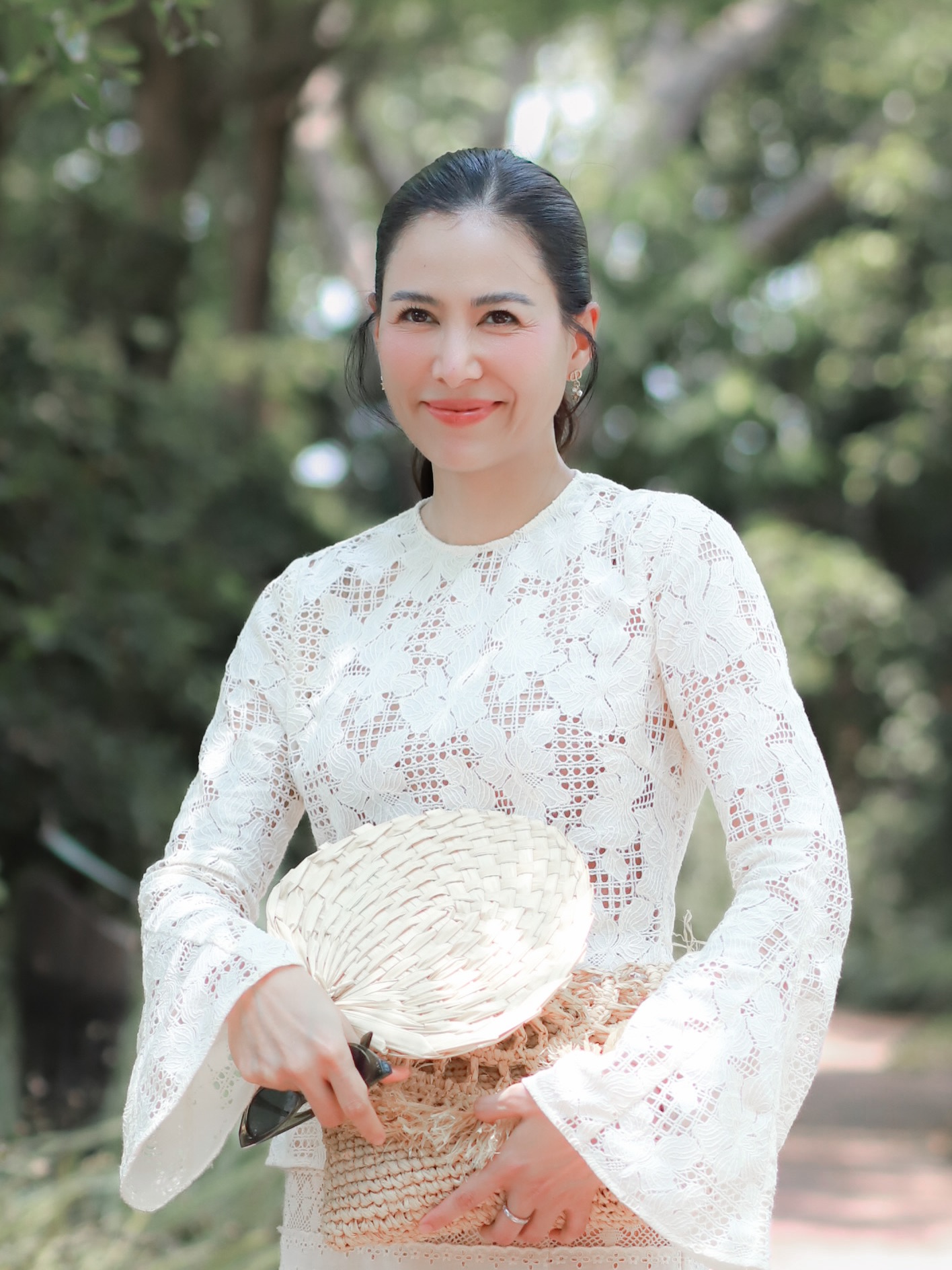 เชอรี่ เข็มอัปสร สิริสุขะ