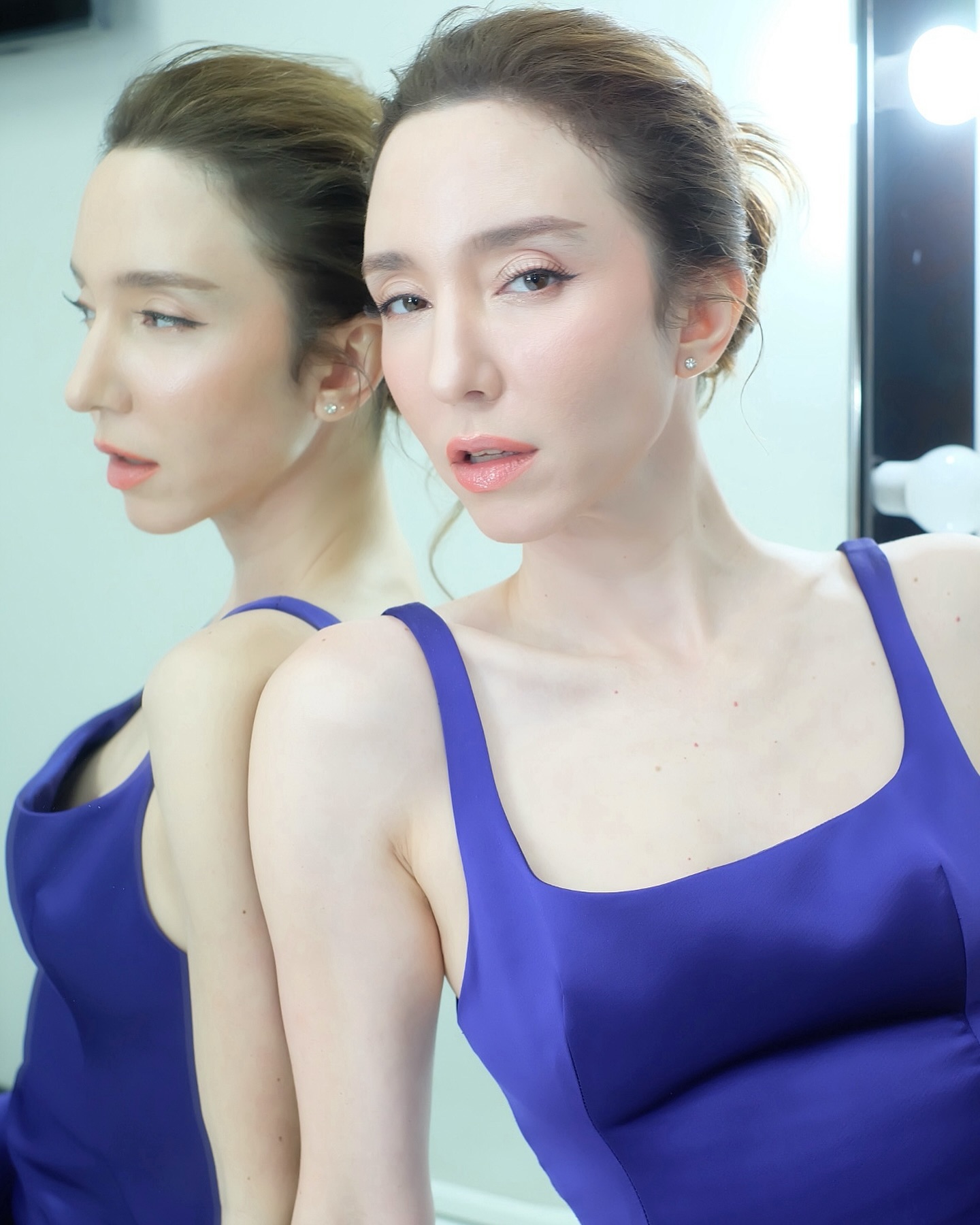 คลาวเดีย จักรพันธุ์