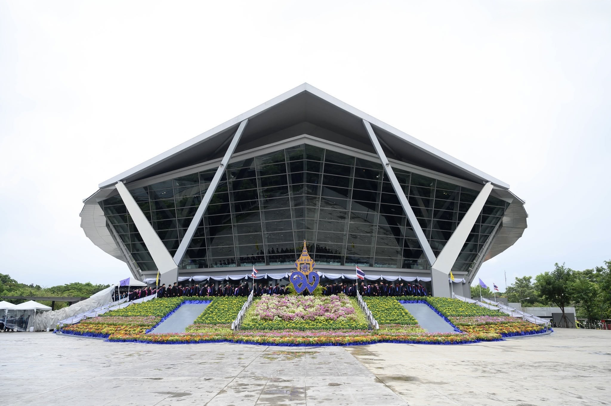 มหิดลคว้าอันดับ 1 มหาวิทยาลัยไทย จากการจัดอันดับ ShanghaiRanking 2026  ตอกย้ำคุณภาพงานวิจัยระดับโลก