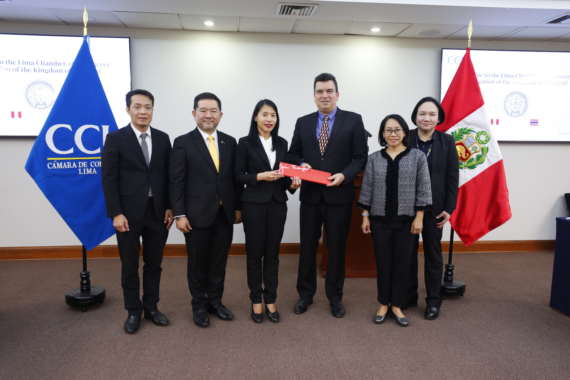 วิวาลดี้พีอาร์ ร่วมส่งเสริมภาคธุรกิจไทยใน “Latin Link 2026”  ขยายความร่วมมือสู่ตลาดลาตินอเมริกา