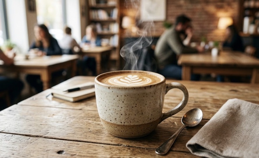 งดกาแฟ 2 สัปดาห์ เกิดอะไรขึ้นกับร่างกาย? งานวิจัยเฉลย ดีขึ้นหรือดิ่งลง!