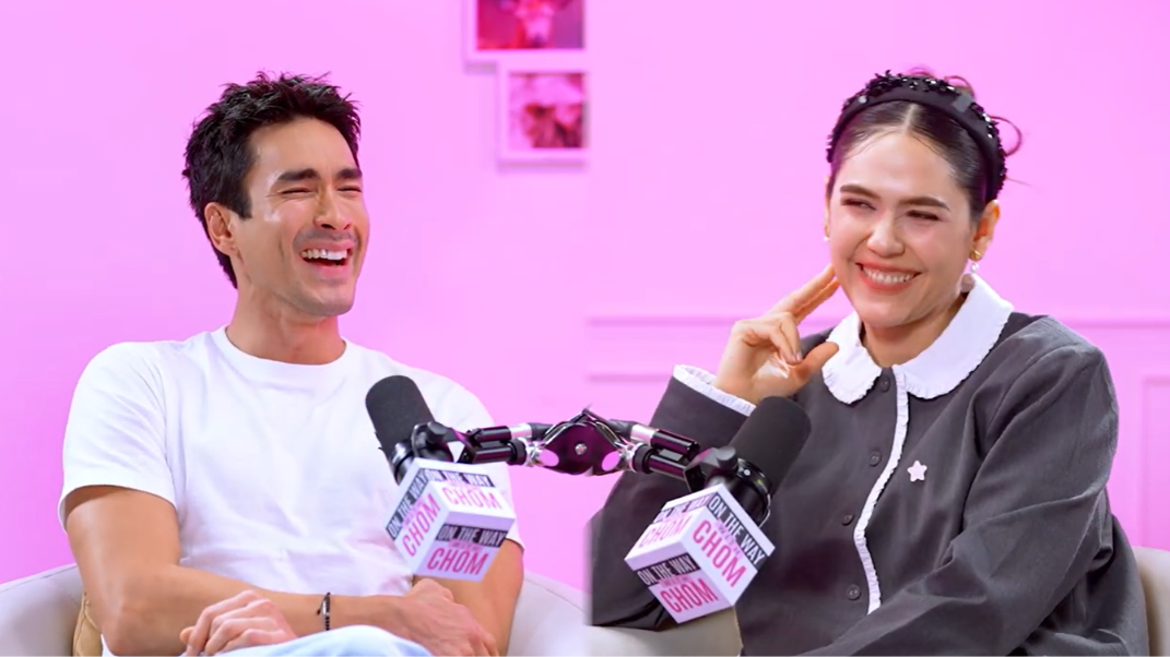 ณเดชน์ คูกิมิยะ เตรียมลงแข่ง HYROX คู่กับ ญาญ่า