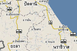 ผู้นำอิสลามใต้ ย้ำยึดมั่นสงบ อย่าหลงเชื่อผู้ก่อกวน