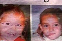 เร่งค้นหาหนูน้อยฝาแฝดหายตัวลึกลับในอิตาลี