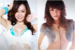 ปีใหม่ สุมนต์รัตน์ สาวอึ๋ม..ไต่เต้าพารวย!