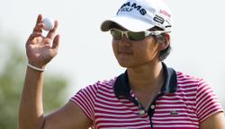 เซิ่ง หย่าหนี คว้าแชมป์กอล์ฟฮอนด้า LPGA