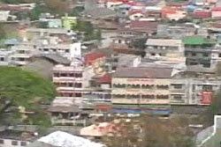 แผ่นดินไหว 2 ครั้งในลาว-พม่า รับรู้ได้ถึง อ.แม่สาย