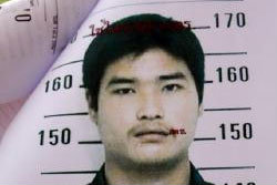 จับตาย คนร้ายก่อเหตุข่มขืนสาวแม่ลูกอ่อน