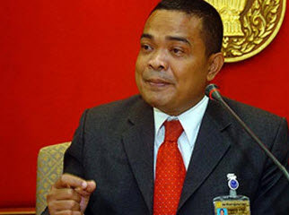 จตุพร เตรียมแฉ กองทัพส่งทหารแทรกแซงเลือกตั้ง