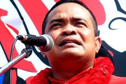 จตุพรฟ้อง! ถูกทหารใส่ร้าย จ่อร้องดีเอสไอ