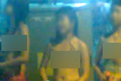 เผย! 3สาวในคลิปสงกรานต์ วุฒากาศ เป็นชุดเดียวกับสีลม