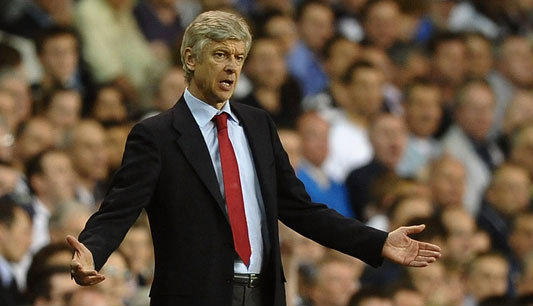 แฟนปืนเซ็ง! เวนเกอร์ บอกไม่ทุ่มซื้อแข้งใหม่