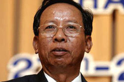 เตียบัญบอกINNเจรจายากอ้างไทยไม่จริงใจ