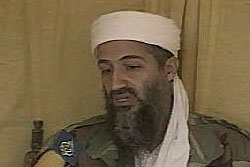 ผู้นำศาสนาอิสลามโจมตีสหรัฐฝังศพบิน ลาดิน ในทะเล