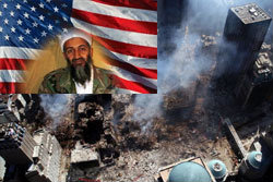 พบหลักฐาน บินลาดิน เตรียมก่อวินาศภัยสหรัฐครบรอบ 9/11