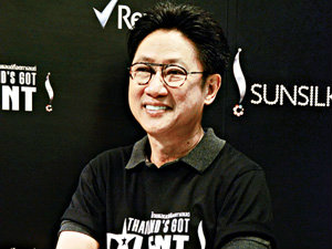 ปัญญา โต้ล็อกผลโหวต ไทยแลนด์ก็อตทาเลนต์