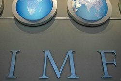 IMF เตือนเศรฐกิจโลกเสี่ยงฟื้นตัวชะงัก