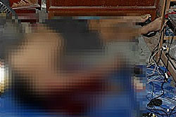 โจ๋16พ่อด่าเปิดเพลงบอดี้สแลมเสียงดัง ยิงตัวดับ