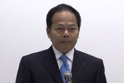 นพดล ซัด อภิสิทธิ์ ใส่ร้าย ทักษิณ และเพื่อไทย