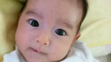 อัพเดท! น้องณดา ลูกสาว กบ สุวนันท์ น่ารักเชียว