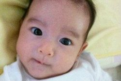 อัพเดท! น้องณดา ลูกสาว กบ สุวนันท์ น่ารักเชียว