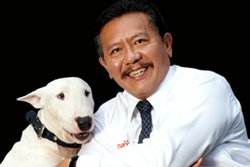 ชูวิทย์ เปิดตัวหนังสือ การเมืองแบบหมาๆ