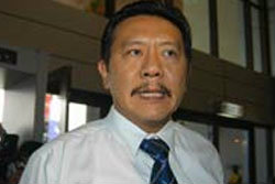 ชูวิทย์ เหน็บพวกโดนตัดสิทธิ์ อย่ากระหายมากนัก