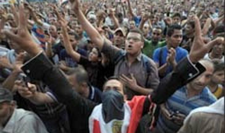 อียิปต์ สั่งปลดตำรวจ กว่า 650นาย พัวพัน ฆ่าผู้ประท้วง
