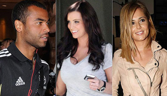 ซันแฉ!โคลคันหูเจสซีก้าก่อนขอคืนดีเชอร์รีล