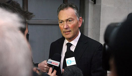 ลีกผู้ดีรอไฟเขียวใช้ฮอว์กอายเริ่มปี2012