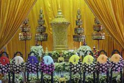 ในหลวง พระราชทานน้ำหลวงอาบศพ 9ศพ แบล็กฮอว์ก