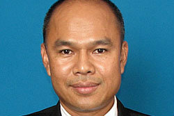 ทักษิณฟุ้งจะสร้างกำไร4ปี1ล้านล้านบาท